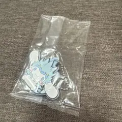 モンハン サンリオ カプセルラバーマスコット シナモン