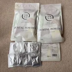 DENTAL POWDER 30g 2袋セット　犬猫生活 デンタルふりかけ | 犬猫生活公式ショップ