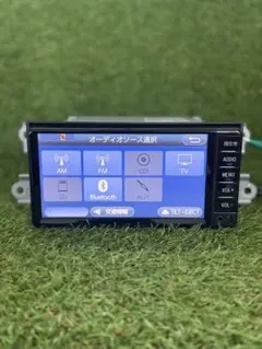 トヨタ純正 NSCD-W66 Bluetooth SDナビ ワン - メルカリ