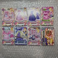 アイカツ！　アイカツカード　星宮いちご