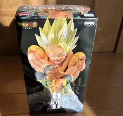 ドラゴンボール　ゴジータ　フィギュア