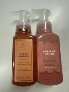 Bath & Body Works ハンドソープ - メルカリ