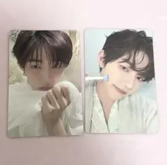 zb1 ジャンハオ トレカ