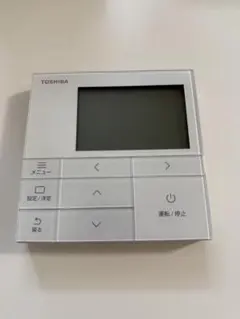東芝 TOSHIBA RBC-AMS53 リモコン - メルカリ