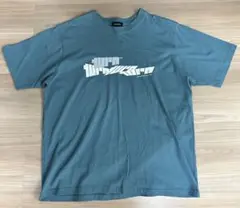 サカナクション ターンツアーTシャツ XLサイズ 古着