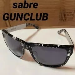 sabre GUNCLUB セイバー　サングラス