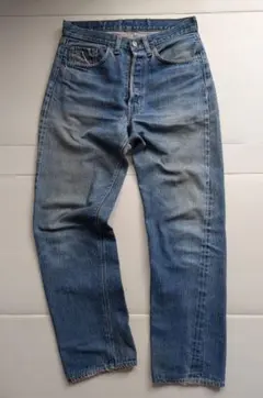 2026年最新】Levis 501 66前期の人気アイテム - メルカリ