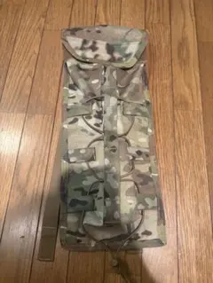 SRVV SURVIVALBAK ハイドレーションバッグ マルチカム ロシア装備 SRVV SURVIVALBAK ハイドレーションバッグ マルチカム ロシア装備