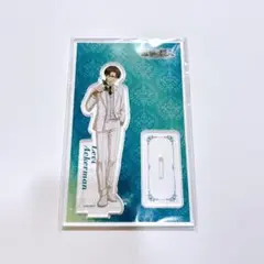 進撃の巨人 リヴァイ アクリルスタンド カラオケの鉄人