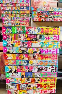 レア白泉社 花とゆめ2016～2022年　漫画雑誌女性コミックまとめ売り付録付け レア白泉社 花とゆめ2021～2022年 漫画雑誌女性コミックまとめ売り付録
