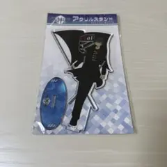 【9/27まで】ワールドトリガー 太刀川慶 アクリルスタンド フラッグ