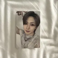 &TEAM FUMA フウマ CD購入特典 トレカ 福岡 アジアツアー