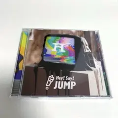 Hey!Say!JUMP アルバム H + エイチプラス CD 通常盤