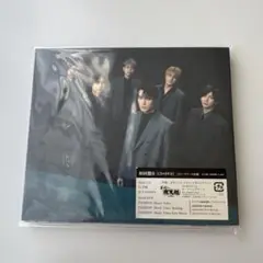 SixTONES 共鳴　初回盤B