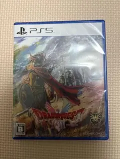 ドラゴンクエストi&ii