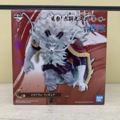 ［未開封］ワンピース イヌアラシ フィギュア 一番くじ C賞（バンダイ）