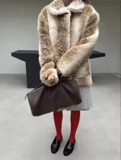 2026年最新】バンビファーコートの人気アイテム - メルカリ