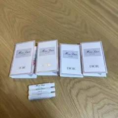 DIOR ミスディオール　パルファンサンプル 7ml