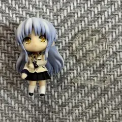 【訳あり】 ねんどろいどぷち Angel Beats! かなで 天使