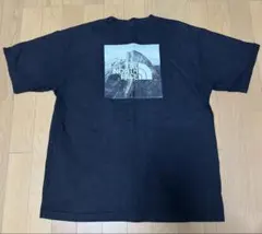 THE NORTH FACE 黒 Tシャツ