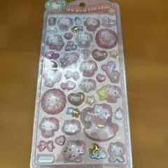 うるちゅるポップシール