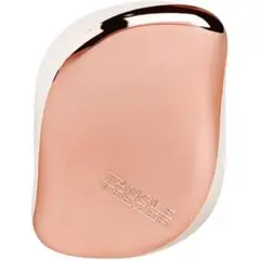TANGLE TEEZER コンパクトスタイラー ローズゴールドのサムネイル
