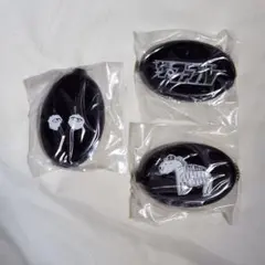 ザファブル キャラクターグッズ セット　コインケース