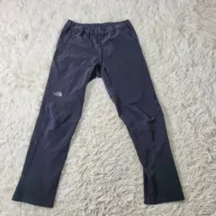 ノースフェイス　アルパインライトパンツ M NT52927 ブラック