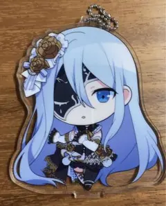 プロセカ セガラッキーくじアクキーアクリルブロックぬいぐるみクリアカード宵崎奏