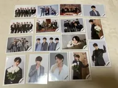 travis japan川島如恵留 公式写真30枚セット+虎者ステージフォト1枚