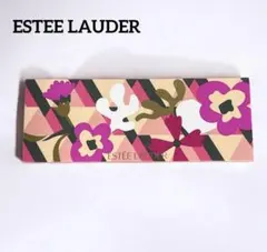 ESTEE LAUDER リミテッドエディション アイシャドウ&チークパレット