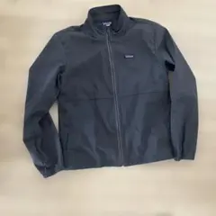 パタゴニア ノマダージャケット S UTB ブルーグレー Patagonia - メルカリ