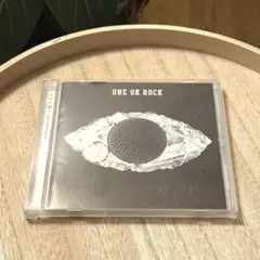 ONE OK ROCK 『人生×僕=』CD ワンオク