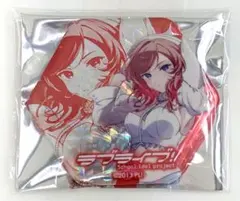 ラブライブ TOPPA!!! 西木野真姫 セブンネット限定 缶バッジ