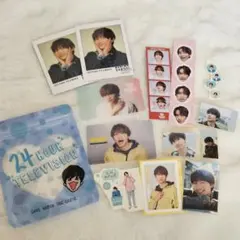 藤原丈一郎 セット まとめ売り