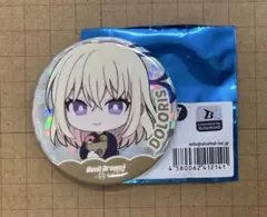 2026年最新】ドロリス 缶バッジの人気アイテム - メルカリ
