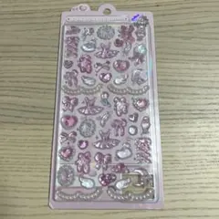 【シール計56枚出品！】バレエ4