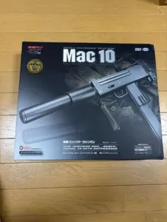 マルイ電動ガンMAC10ショートマガジン マルイMAC10 ショートマガジン - メルカリ
