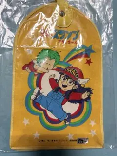 【希少】Dr.スランプ アラレちゃん 陶器 小物入れ ブタ 当時物 レトロ 希少】Dr.スランプ アラレちゃん 陶器 小物入れ ブタ 当時物 レトロ