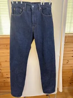 Levi's リーバイス　502XX ストレートデニム W34 L34 復刻版のサムネイル