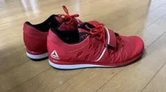 Reebok リフティングシューズ　29.0cm リーボック