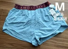 未着用　トリンプ　アモスタイル　スポーツウェア　ランニングショートパンツ　M