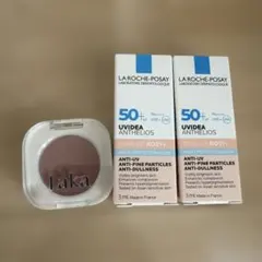 La Roche-Posay TONE-UP ROSY+ ラロッシュポゼのサムネイル