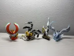 2026年最新】海洋堂 ポケモンの人気アイテム - メルカリ