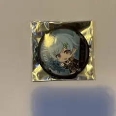 まひとくん　まひと　缶バッチ　缶バ　騎士A knightA