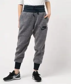 Nike : 新品NSWスウェットパンツ♡超可愛い&楽チン