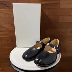 【Maison Margiela】メゾンマルジェラ タビ メリージェーン