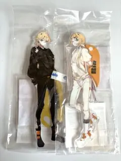 2025年最新】鏡音レン アクスタの人気アイテム - メルカリ