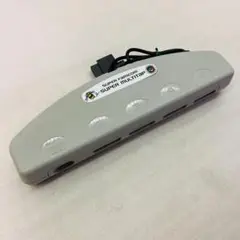 動作確認済 スーパーファミコン スーパーマルチタップ HC-696 ナ3