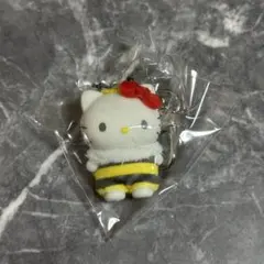 ハローキティ ちびっとも むしさん 虫 ハチ